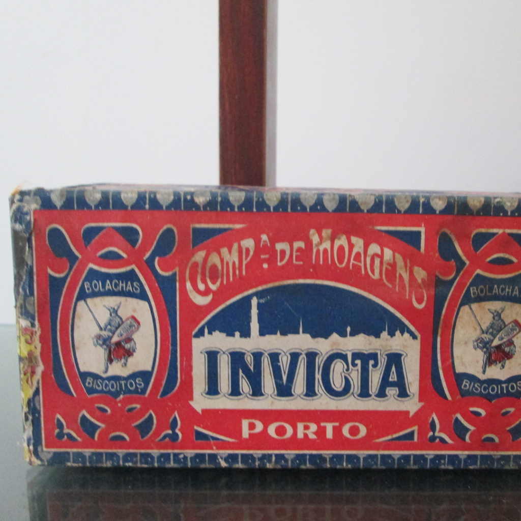 Invicta